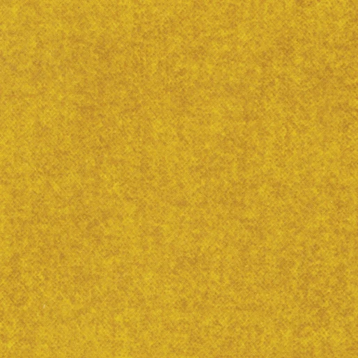 Benartex - Winter Wool Flannel - Gold - Baumwollflanell - 9618F-33