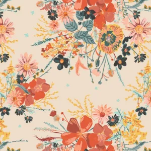 Art Gallery - The Season of Tribute - Painted Prairie - TRB6003