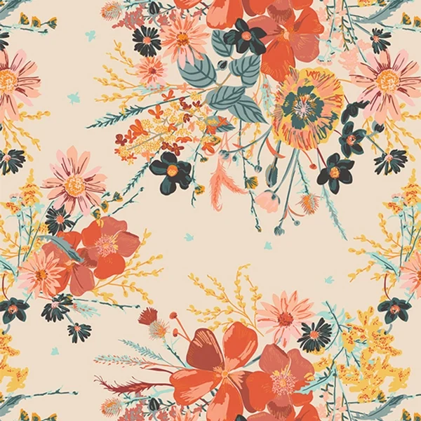 Art Gallery - The Season of Tribute - Painted Prairie - TRB6003