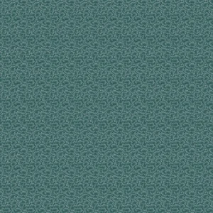 Dahlia - Sagebrush Indigo - Laundry Basket Quilts - Andover - 1378-T