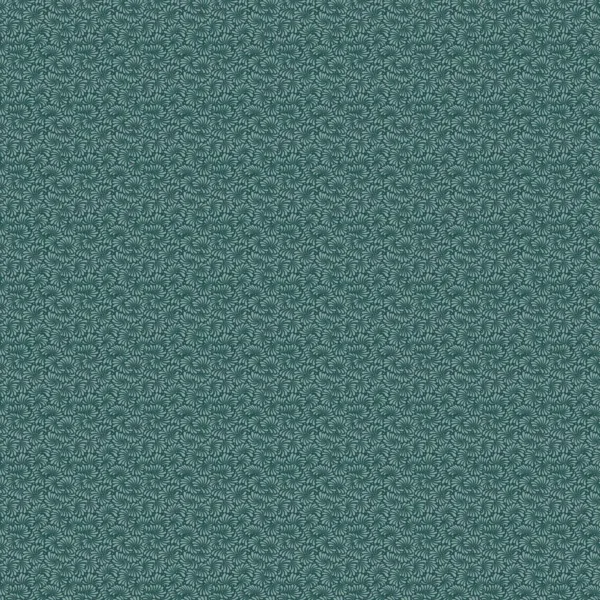 Dahlia - Sagebrush Indigo - Laundry Basket Quilts - Andover - 1378-T