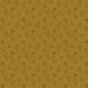 Dahlia - Spruce Smoky Quartz - Laundry Basket Quilts - Andover - 1386-V