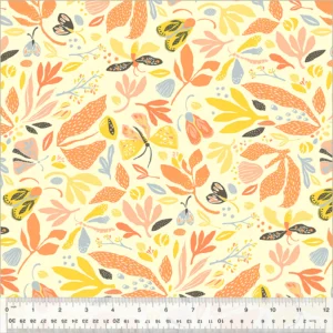 Summersault - Cartwheel Petal - Windham Fabrics - 53756-2