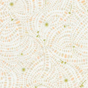 Summerstone - Ivory - Robert Kaufman - WELDM-22880-15