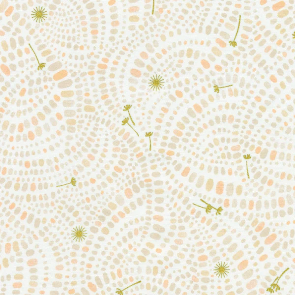 Summerstone - Ivory - Robert Kaufman - WELDM-22880-15