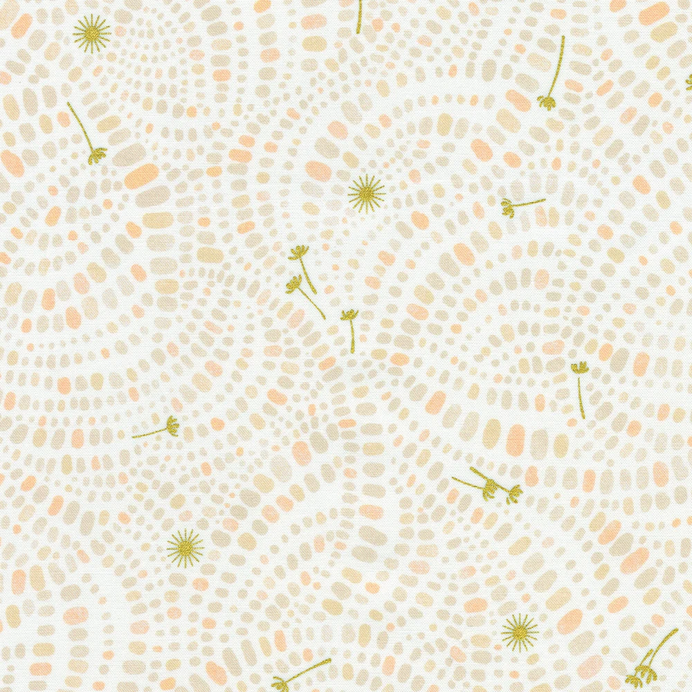 Summerstone - Ivory - Robert Kaufman - WELDM-22880-15