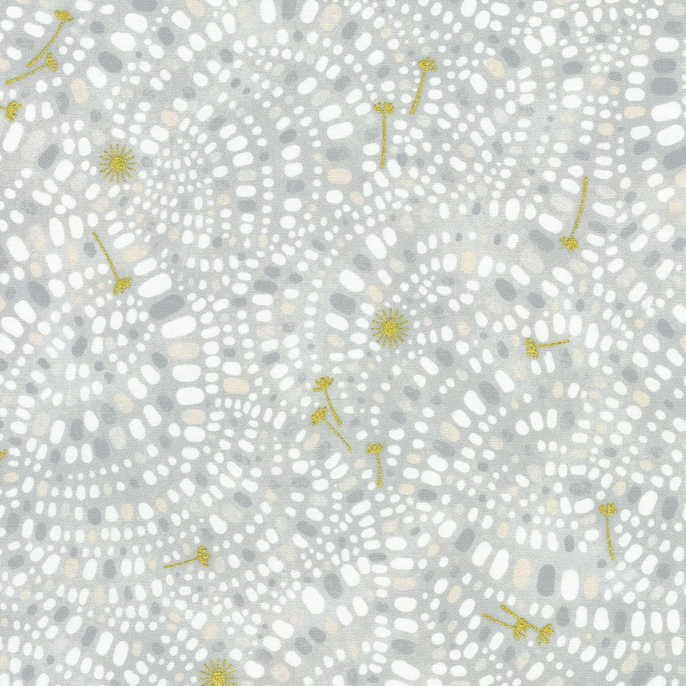 Summerstone - Cobblestone - Robert Kaufman - WELDM-22880-344
