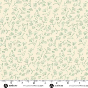 Meadow Walk - Freesia Spring - Andover - 1342T