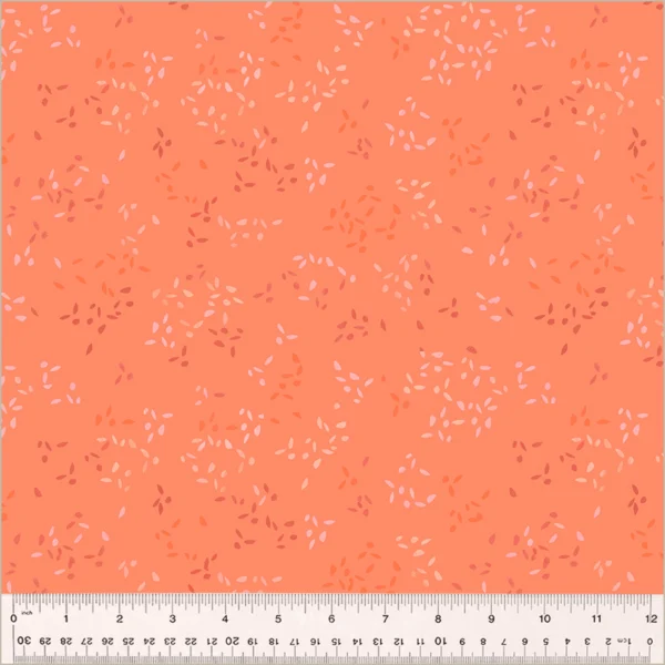 Petal Pixies - Pixie Dust Sunkissed - Windham Fabrics - 54279-10
