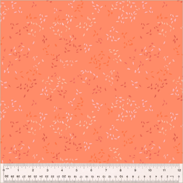 Petal Pixies - Pixie Dust Sunkissed - Windham Fabrics - 54279-10