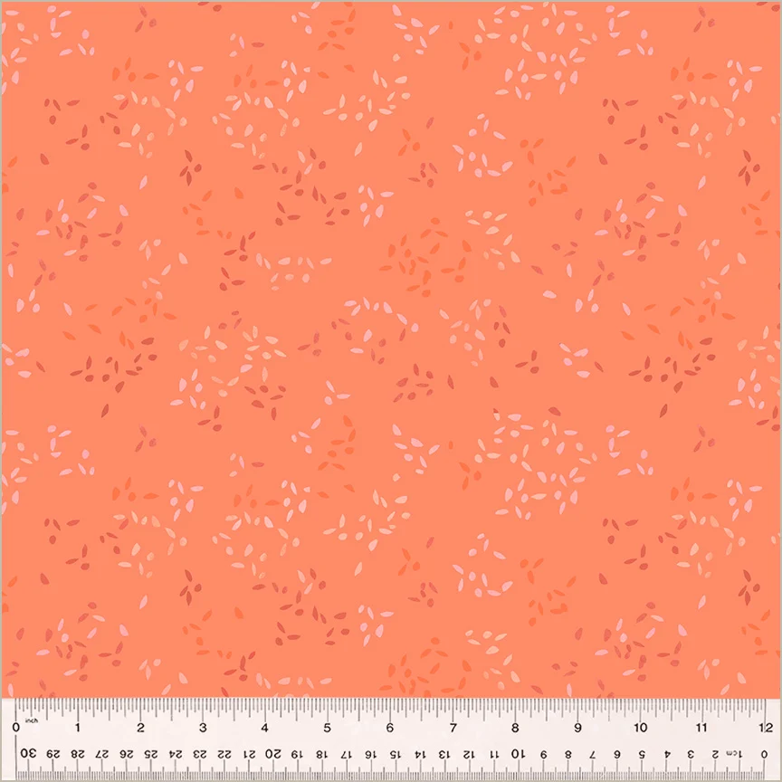 Petal Pixies - Pixie Dust Sunkissed - Windham Fabrics - 54279-10