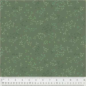 Petal Pixies - Pixie Dust Forest - Windham Fabrics - 54279-9