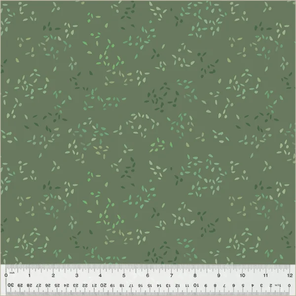 Petal Pixies - Pixie Dust Forest - Windham Fabrics - 54279-9