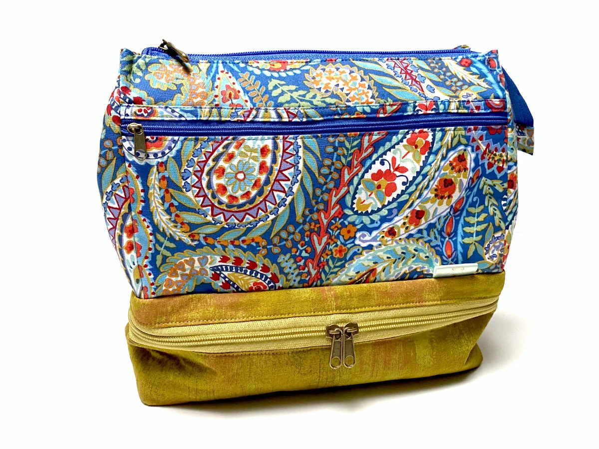 Anfertigung-Tasche