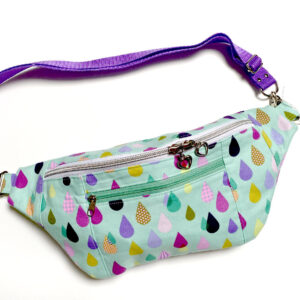 Bauchtasche - Crossbody Bag - Untamed - medium