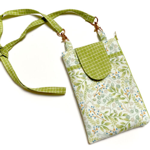 Handytasche - Harvest Wishes