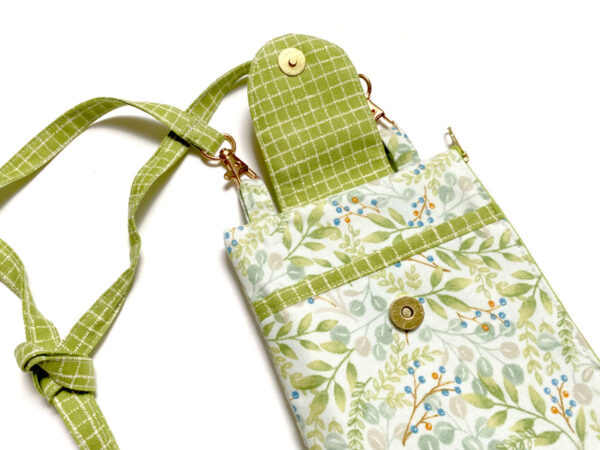 Handytasche - Harvest Wishes