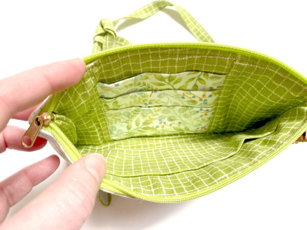 Handytasche - Harvest Wishes