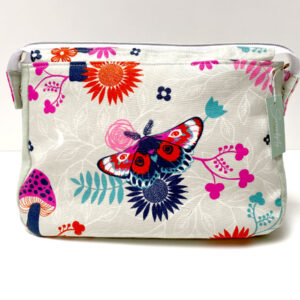 Plover Pouch - Firefly - medium