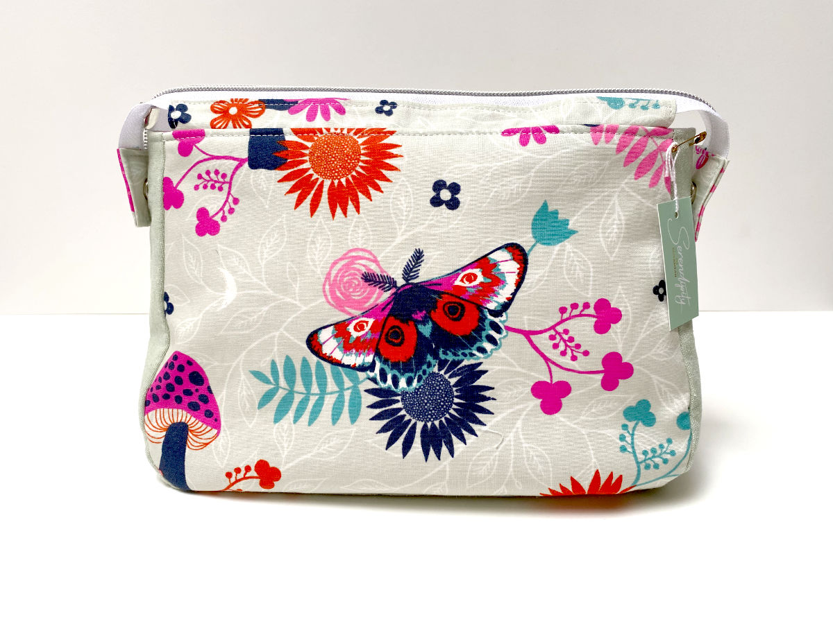 Plover Pouch - Firefly - medium