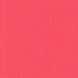 Robert Kaufman - Kona Cotton - Punch - K001-447