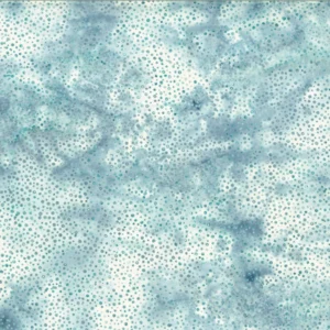 Dot Batiks - Clouds - Hoffman Fabrics - 885-288
