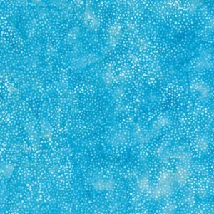 Dot Batiks - Cabana - Hoffman Fabrics - 885-490