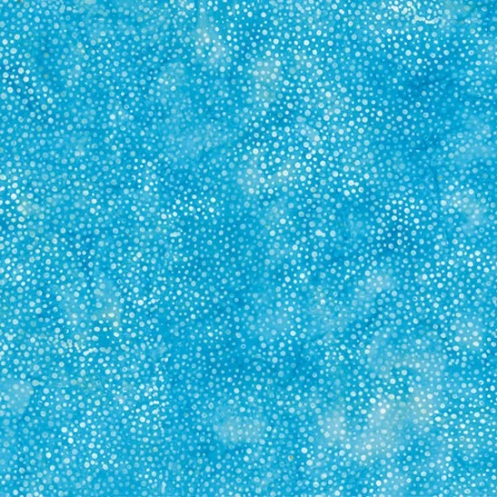 Dot Batiks - Cabana - Hoffman Fabrics - 885-490