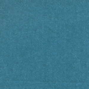 Benartex - Winter Wool Flannel - Lagoon - Baumwollflanell - 9618F-83