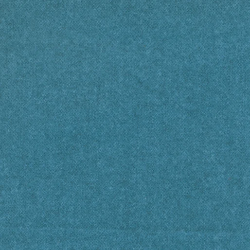 Benartex - Winter Wool Flannel - Lagoon - Baumwollflanell - 9618F-83