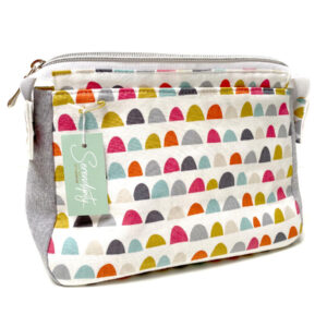 Plover Pouch - Dakarai - klein