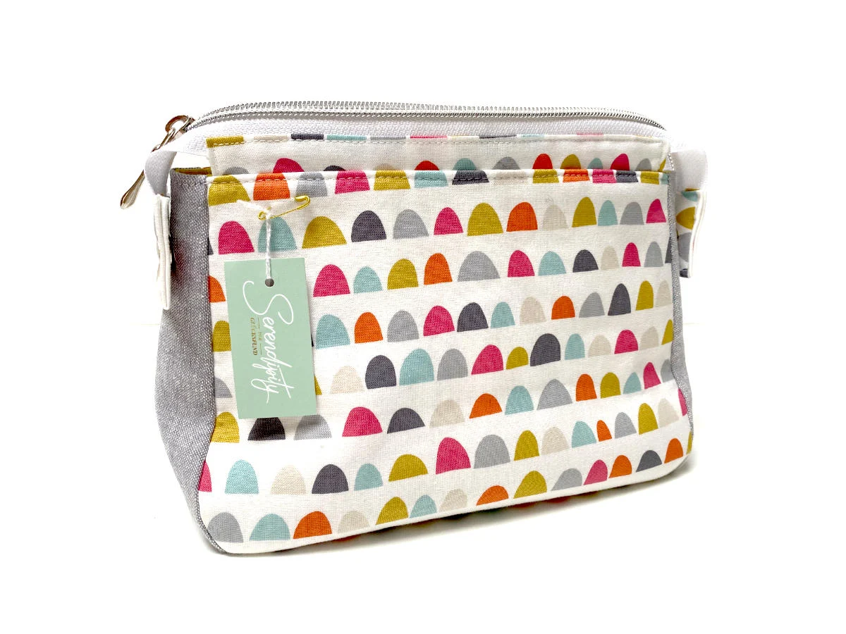 Plover Pouch - Dakarai - klein