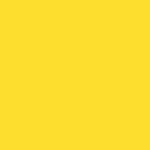 Pure Solids - Canary - Art Gallery Fabrics - PE-448
