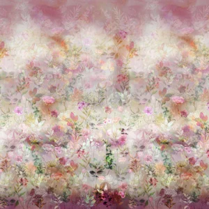 Blush Garden - Blossom - Hoffman Fabrics - W5500-448