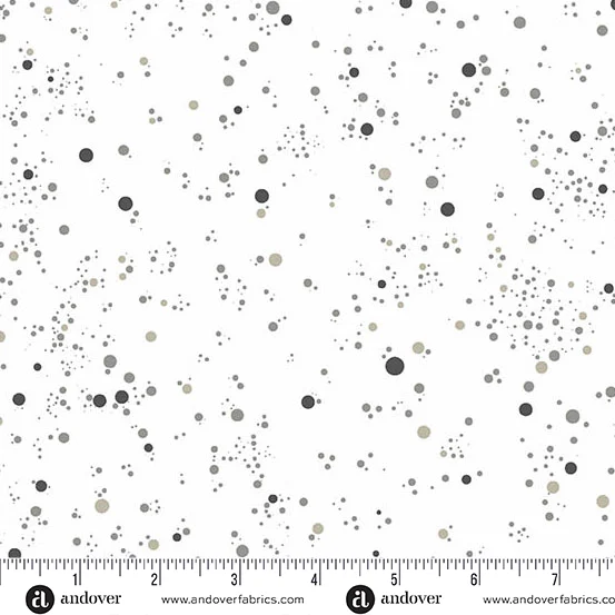 Fizz - Seltzer - Andover Fabrics - A-1344-L