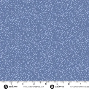 Freckles - Cornflower - Andover - 1424-B