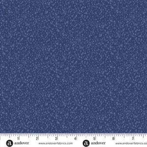 Freckles - Midnight - Andover - 1424-B1