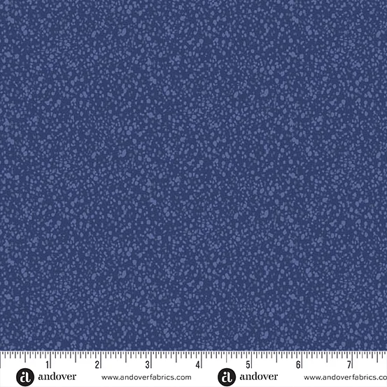 Freckles - Midnight - Andover - 1424-B1