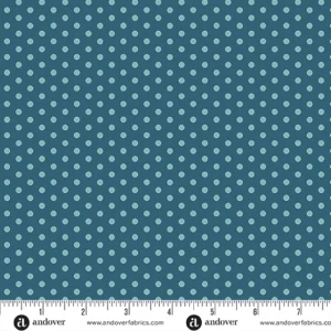Lighthouse - Glimmer Lakefront - Andover Fabrics - A-1487-B