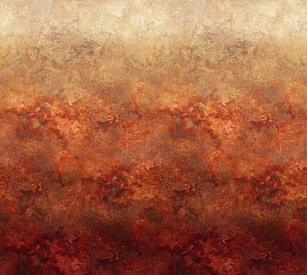 Northcott - Stonehenge / Oh Canada - Ombre Texture Rust Multi - DP28082-38