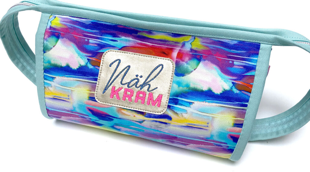 Universaltasche - Bionic Gear Bag - Gradients