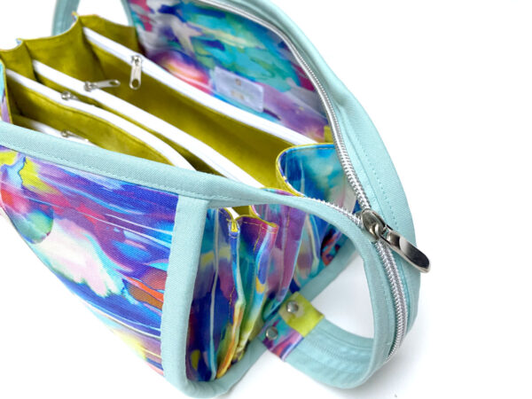 Universaltasche - Bionic Gear Bag - Gradients