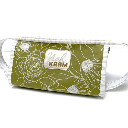 Universaltasche - Bionic Gear Bag - Botany