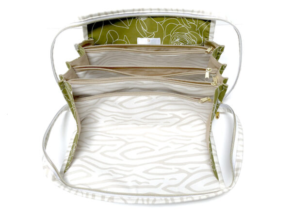 Universaltasche - Bionic Gear Bag - Botany