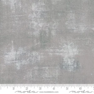 Moda - Grunge - Silver - 30150 418