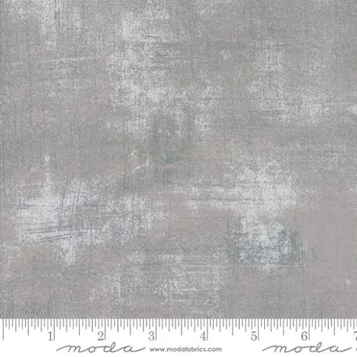 Moda - Grunge - Silver - 30150 418