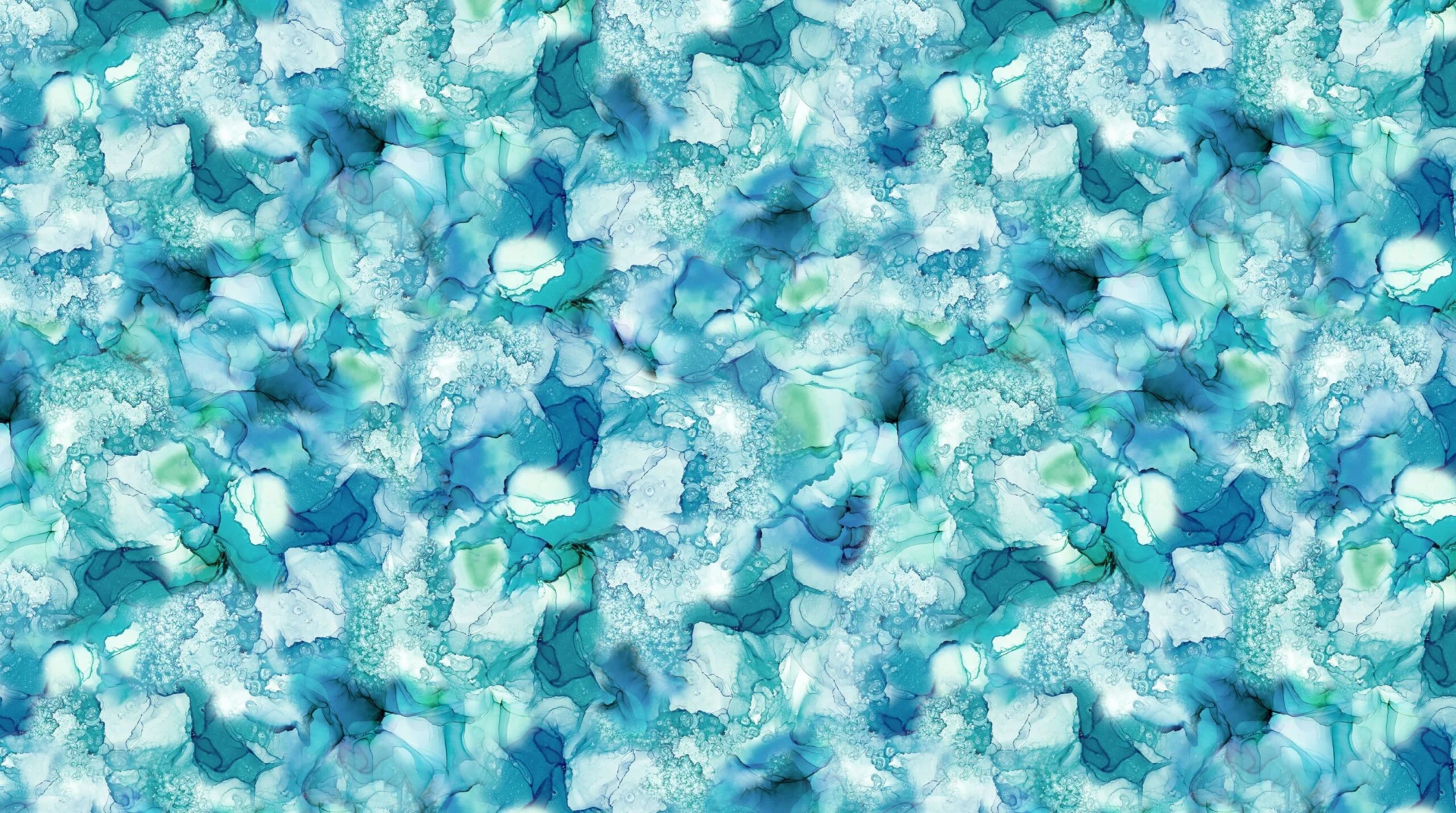Northcott - Deep Blue - Sea Texture Blue - DP28129-44