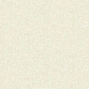 Good Tidings - Scroll Cream - Makower - 109/Q