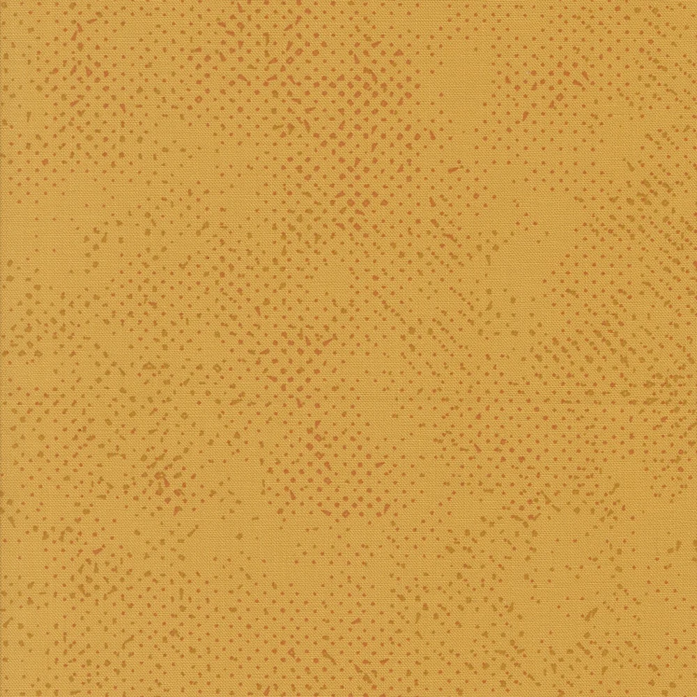 Simply Cozy - Spotted Dijon - Moda Fabrics - Zen Chic - 1660 244