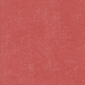 Simply Cozy - Spotted Persimmon - Moda Fabrics - Zen Chic - 1660 246
